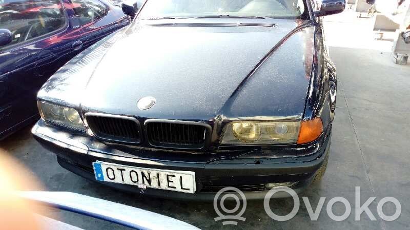 7 E38 Series 7