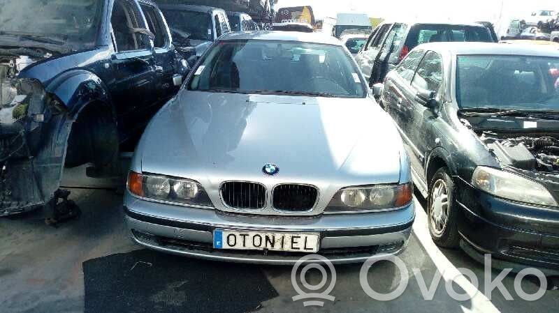 5 E39 Series 5