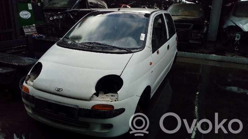 Matiz Matiz  96317589