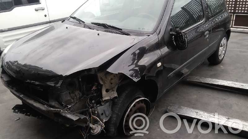 Clio II Clio