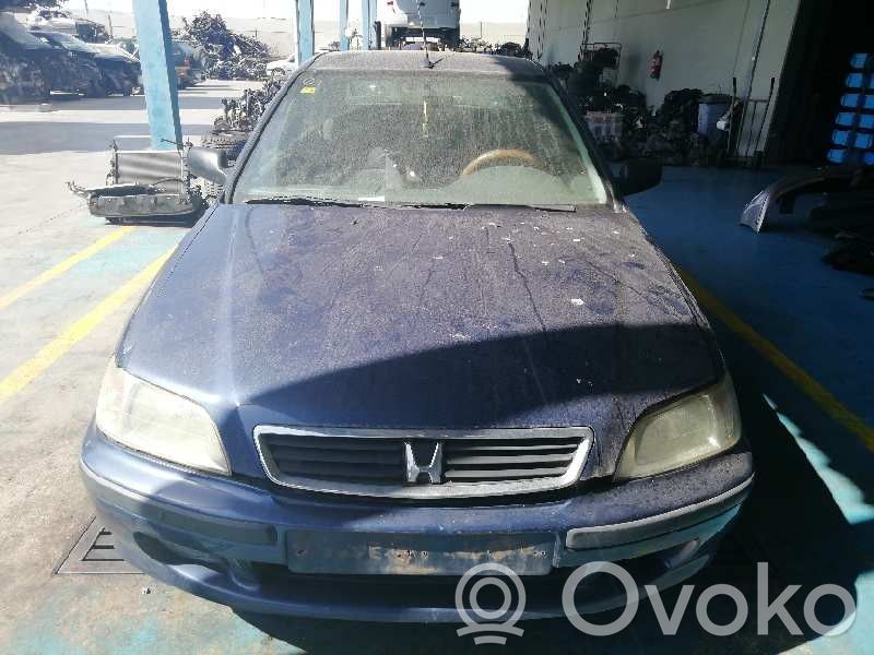 Civic Civic  D14A7