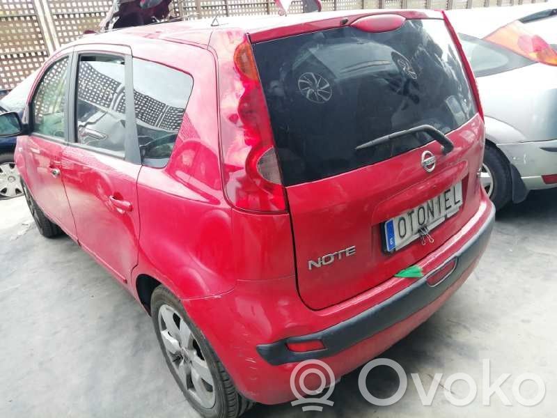 Note (E11) Note  75009U11A