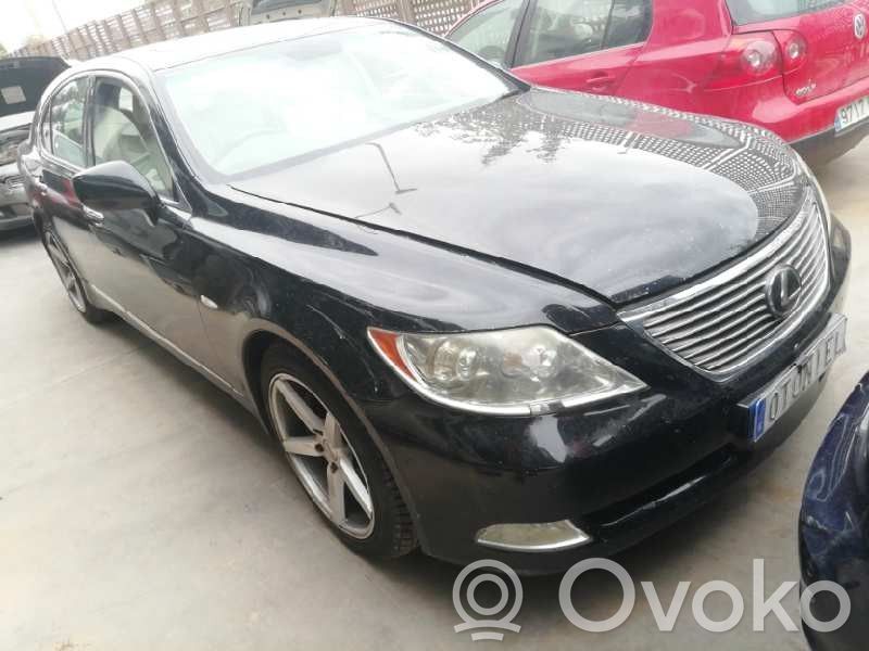 LS 500 LS