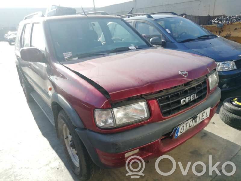 Frontera B Frontera  91147155