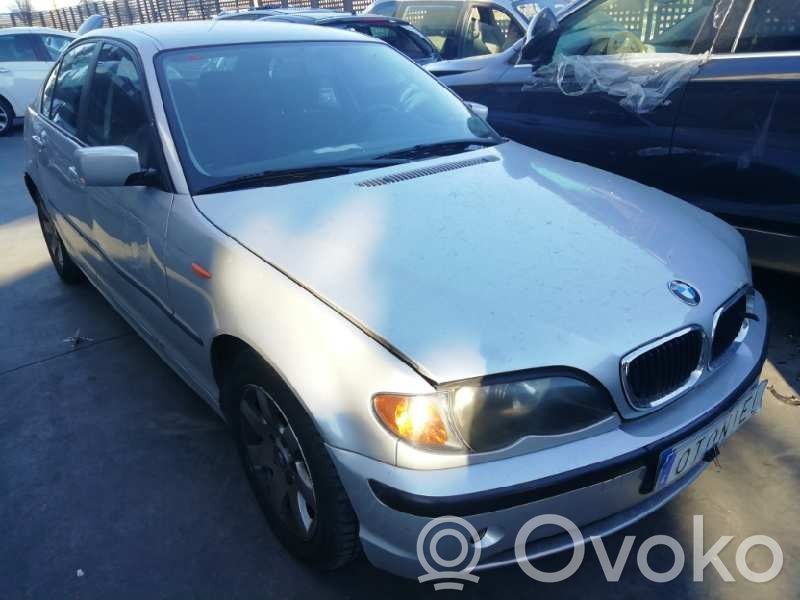 3 E46 Series 3