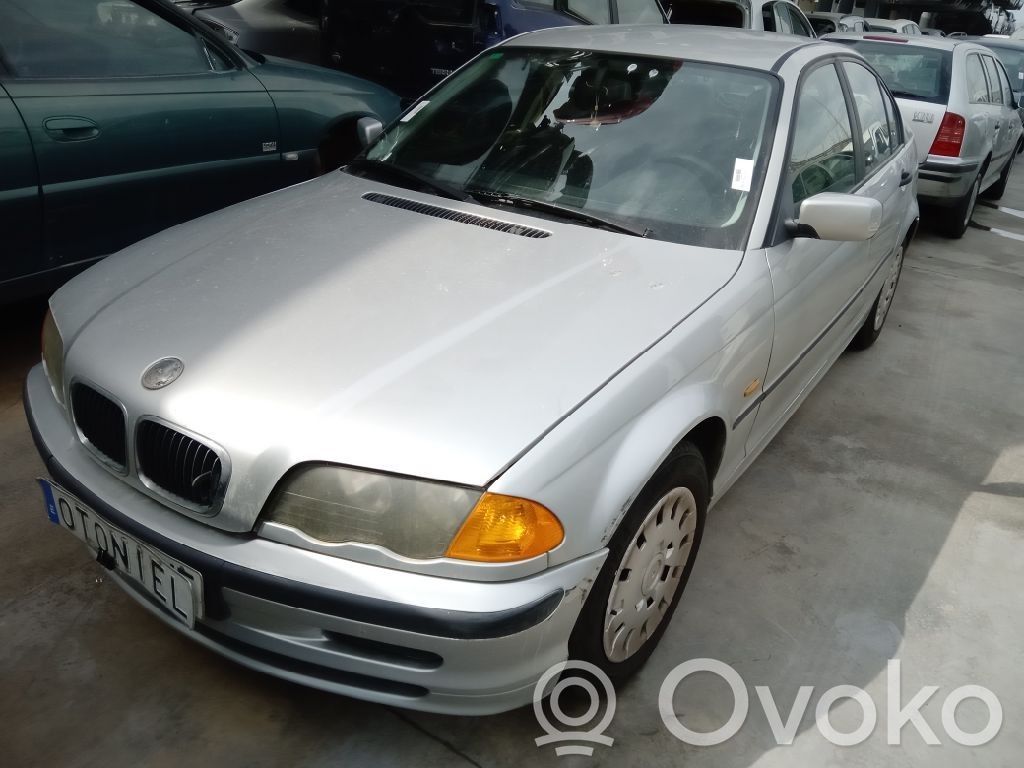 3 E36 Series 3