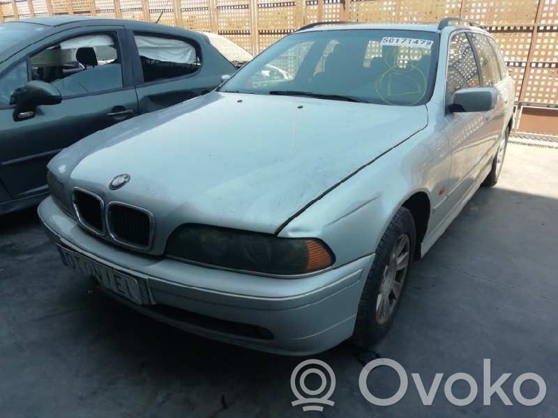 5 E39 Series 5