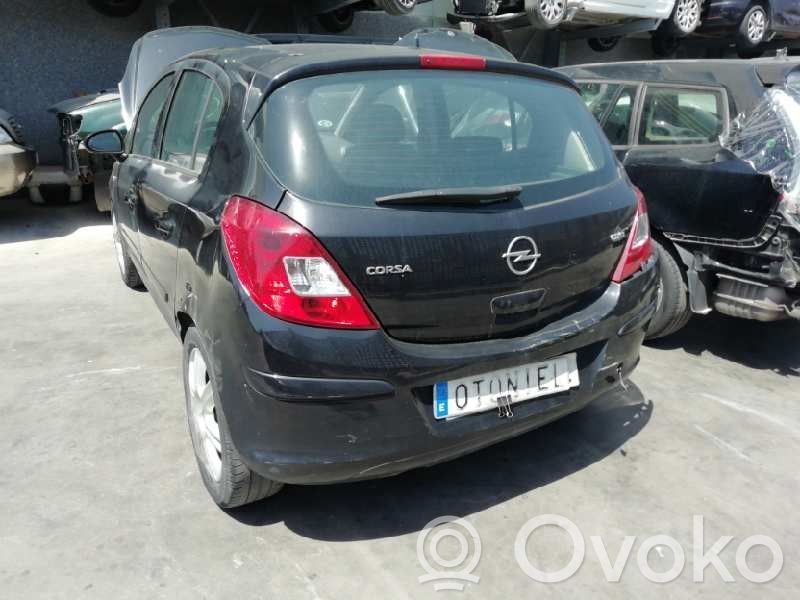 Corsa D Corsa  13249401EF