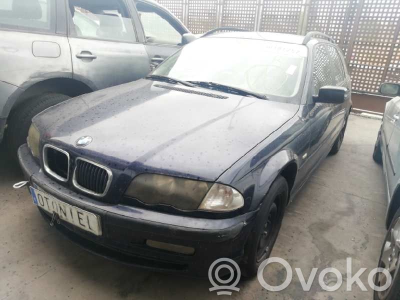 3 E46 Series 3