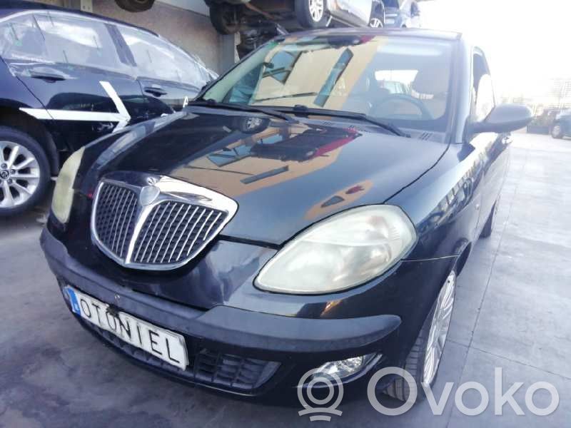 Ypsilon Ypsilon  735336087