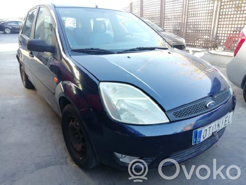 Fiesta Fiesta  3S6112A650GD