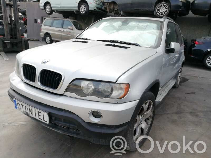 X5 E53 X5