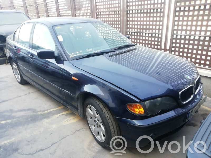 3 E46 Series 3