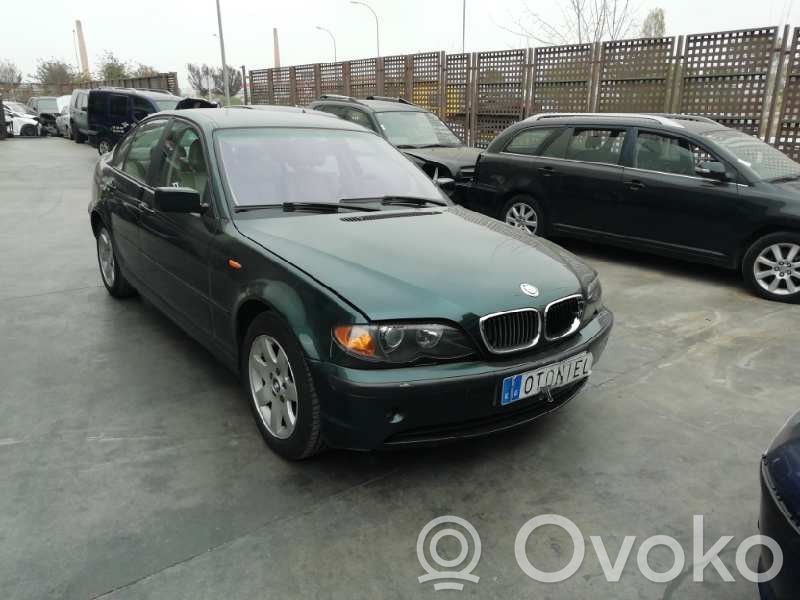 3 E46 Series 3  7165847