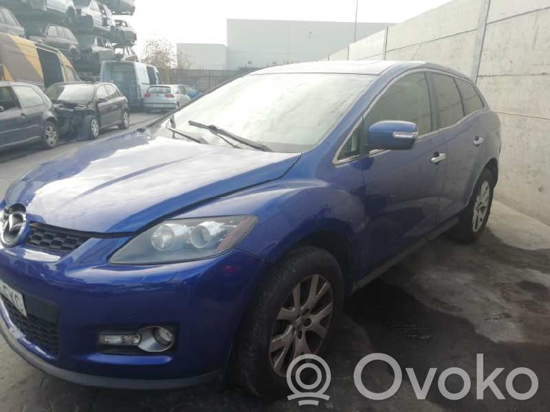 CX-7 CX-7  EGY15802XT