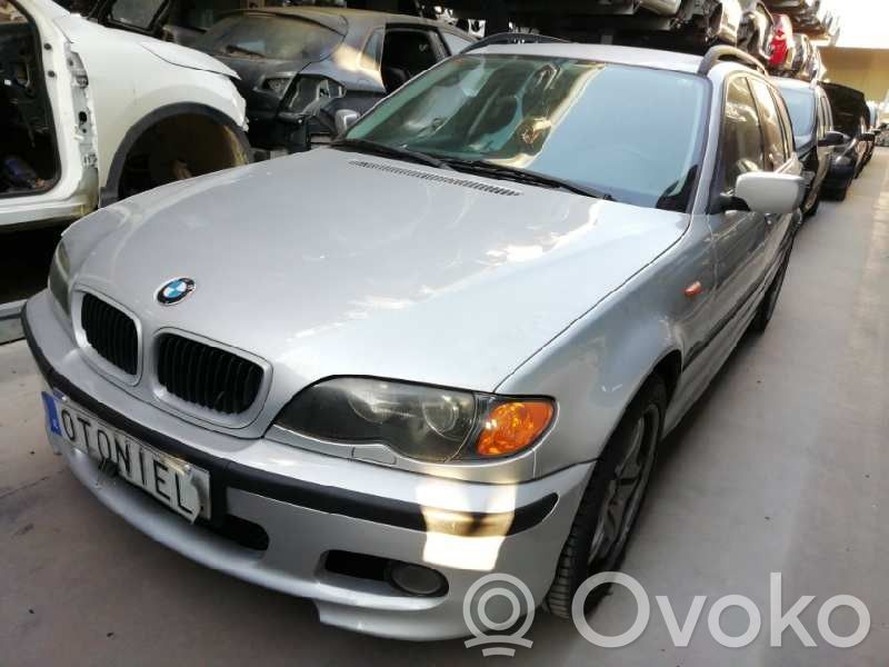 3 E46 Series 3