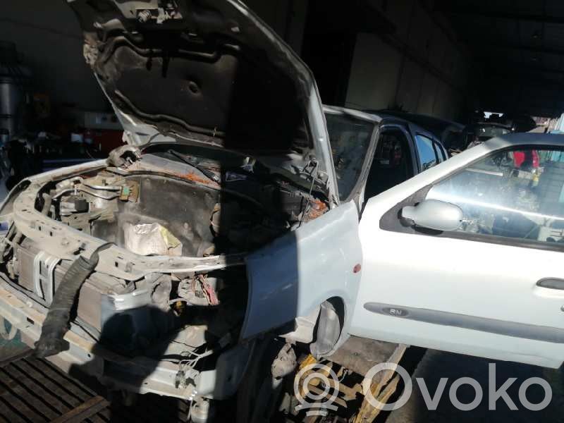 Clio II Clio  8200180595B