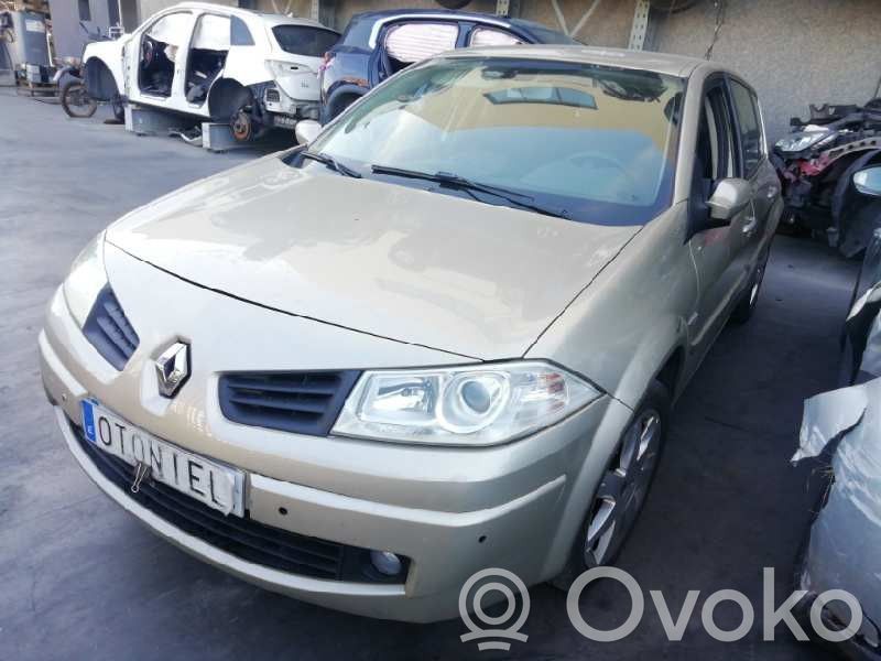 Megane II Megane