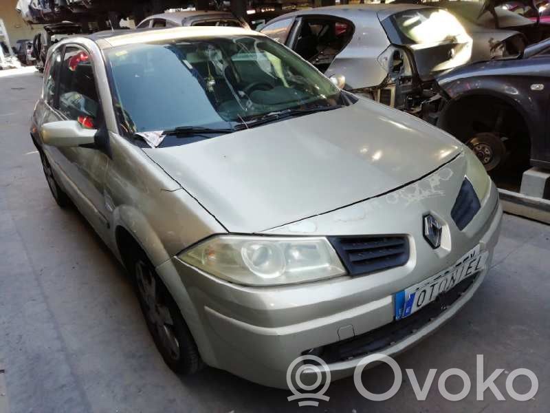 Megane II Megane  8200606830
