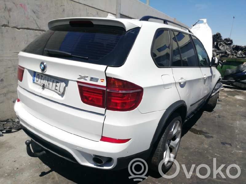 X5 E70 X5