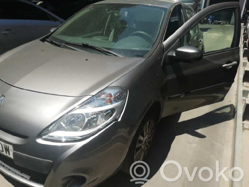 Clio III Clio  820128481