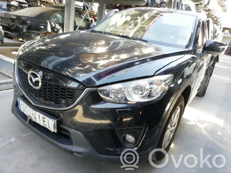 CX-5 CX-5