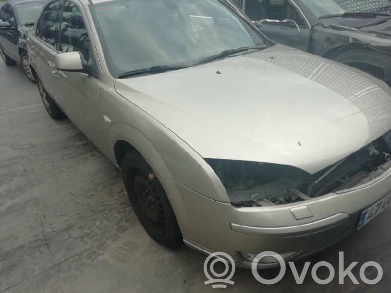 Mondeo Mk III Mondeo  4S7112A650MD