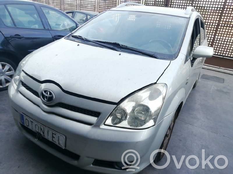 Corolla E120 E130 Corolla  0265225284