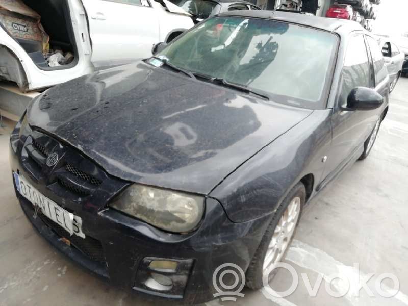 MGF MGF