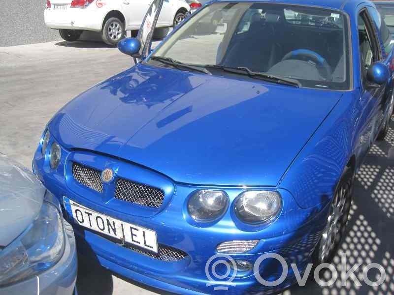 MGF MGF