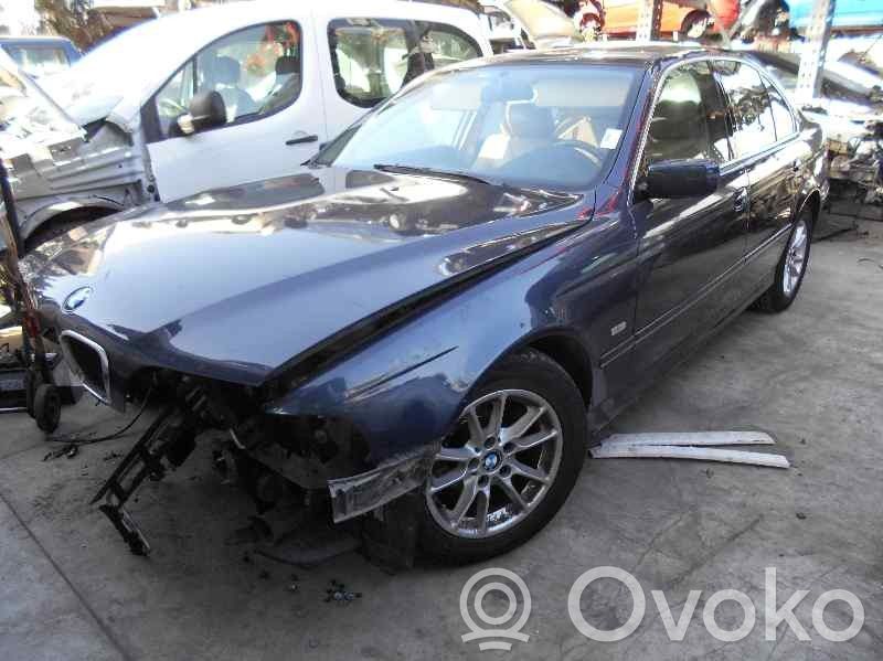 5 E39 Series 5  EAG50N
