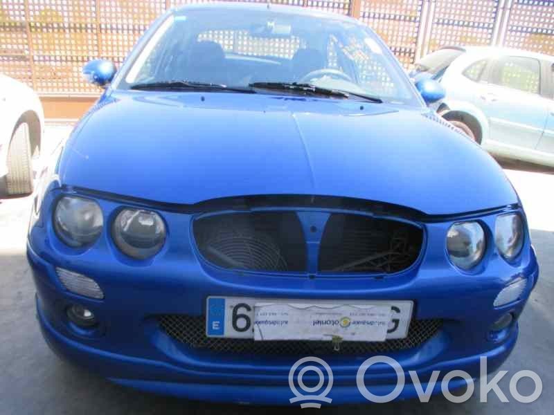 MGF MGF