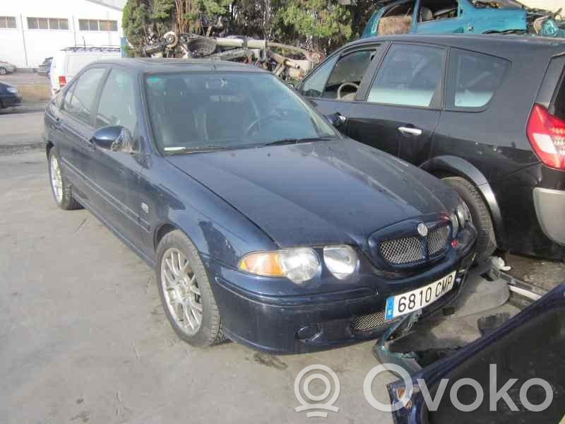 MGF MGF