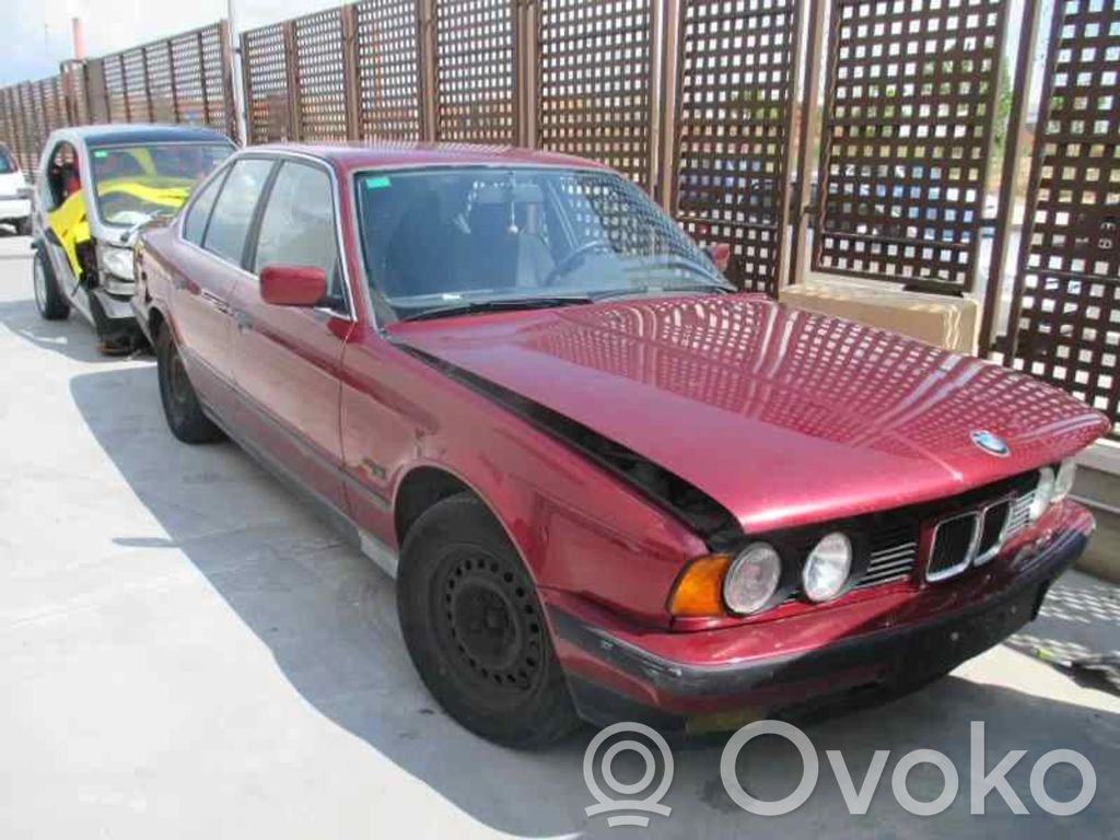 5 E34 Series 5
