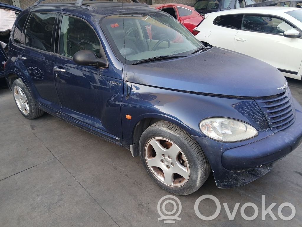 PT Cruiser PT Cruiser  64411