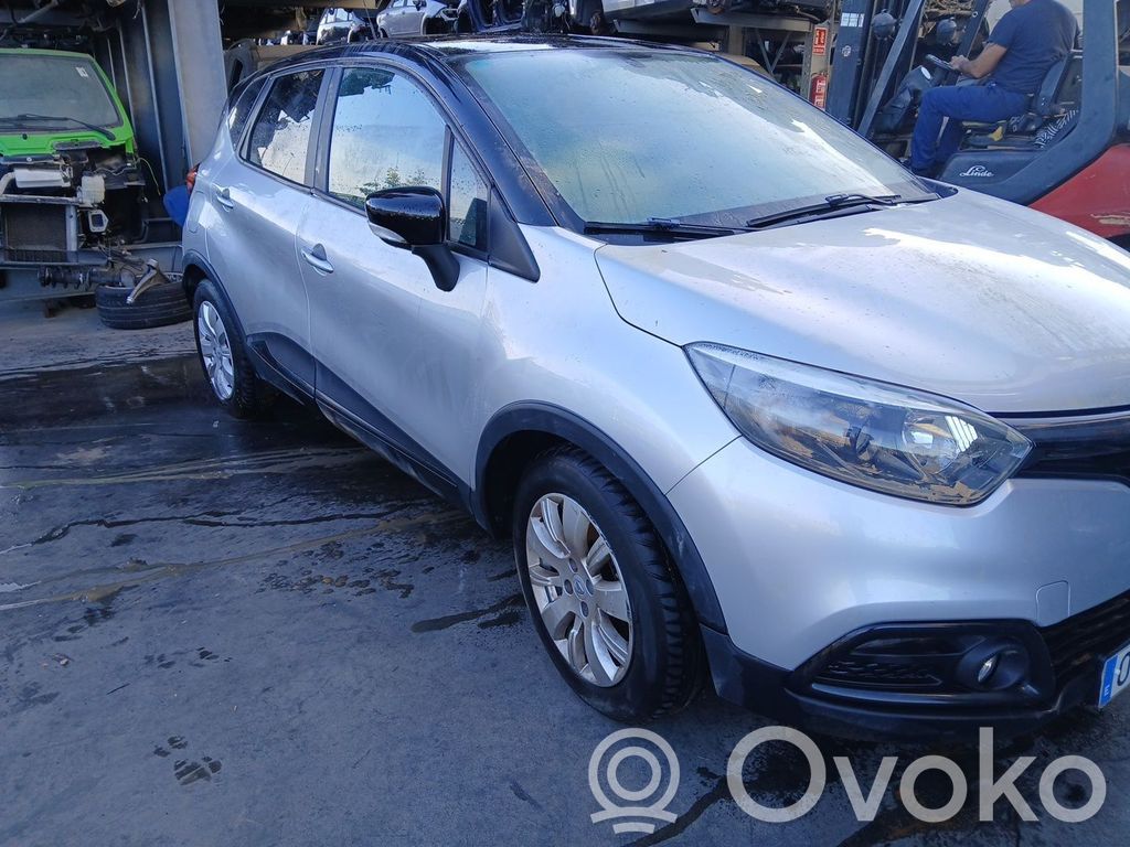 Captur Captur  850B27697R