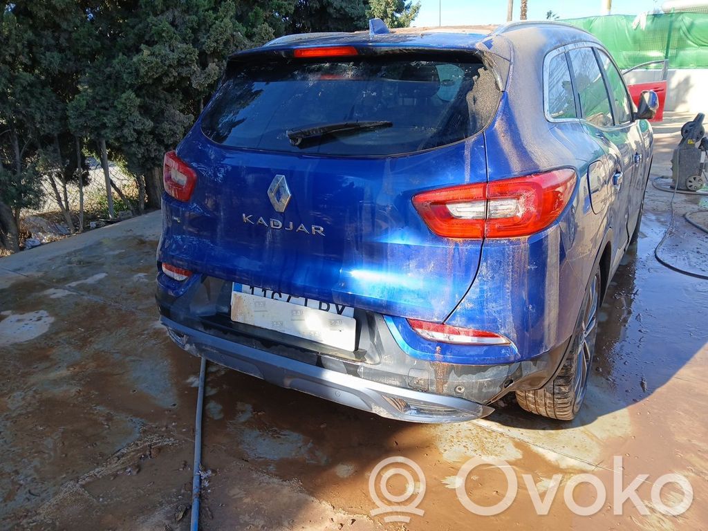 Kadjar Kadjar  555014EA0A