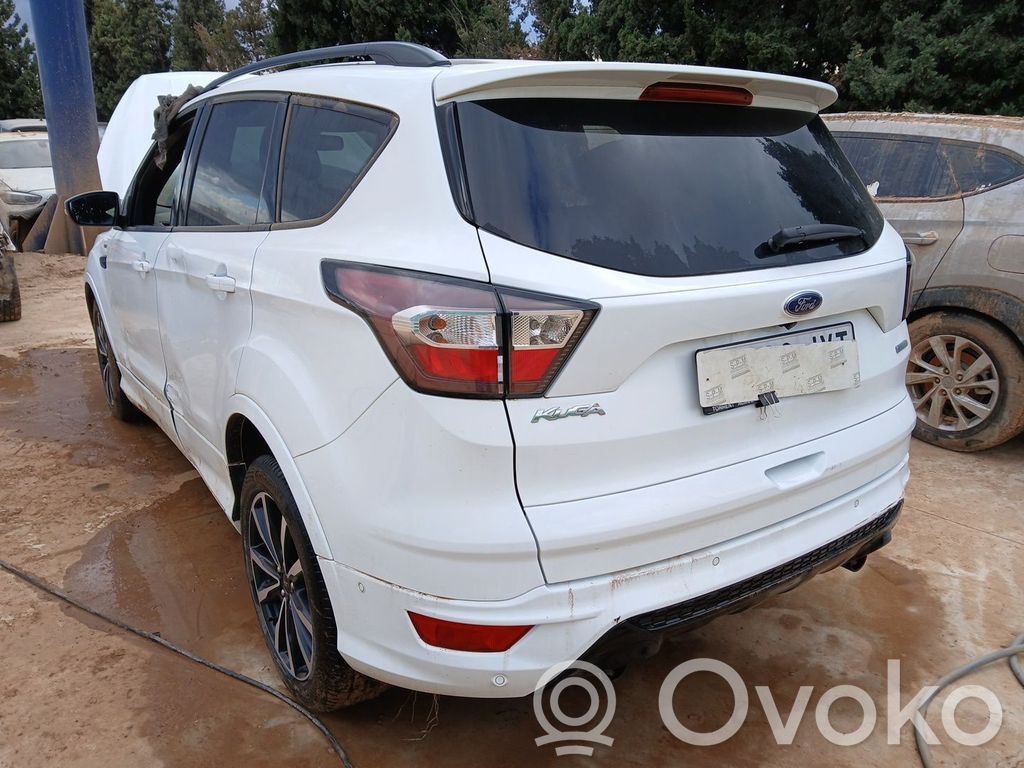 Kuga II Kuga  L90110237
