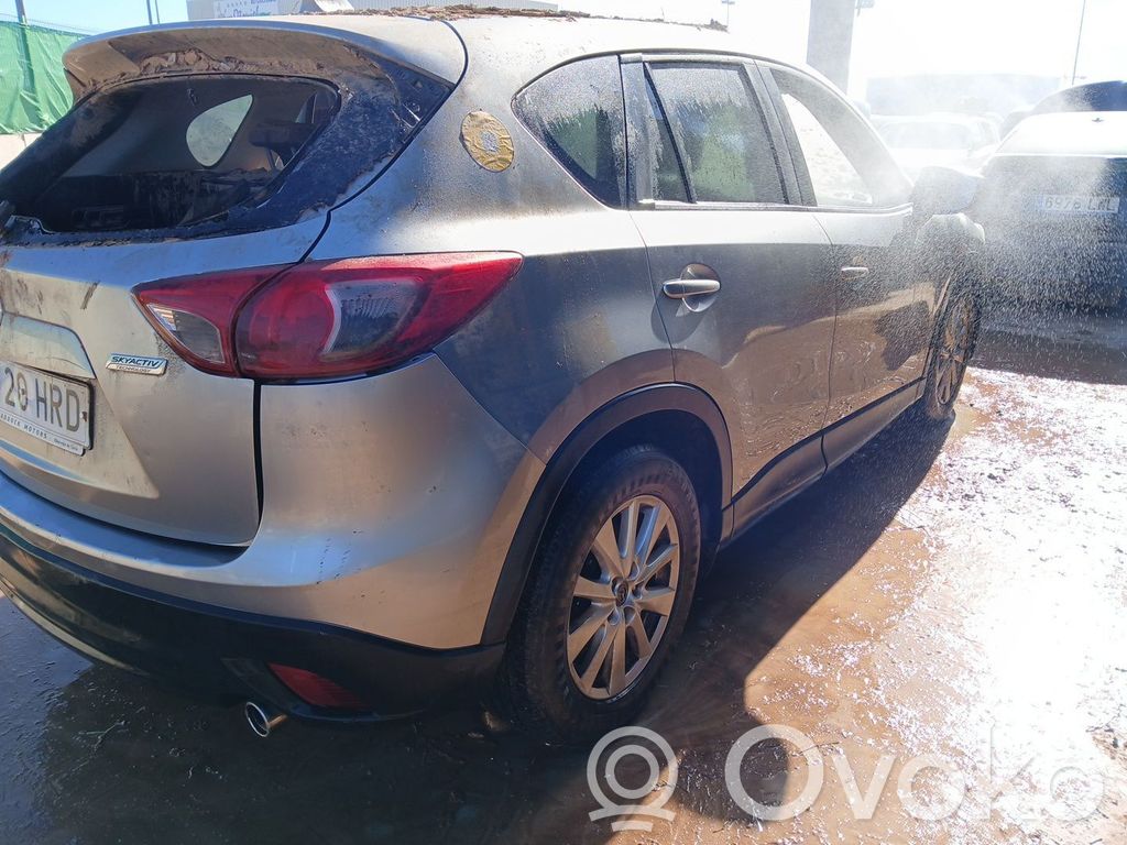 CX-5 CX-5