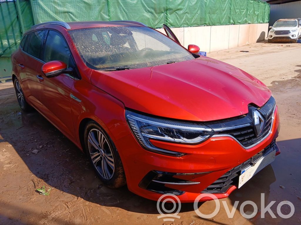 Megane IV Megane