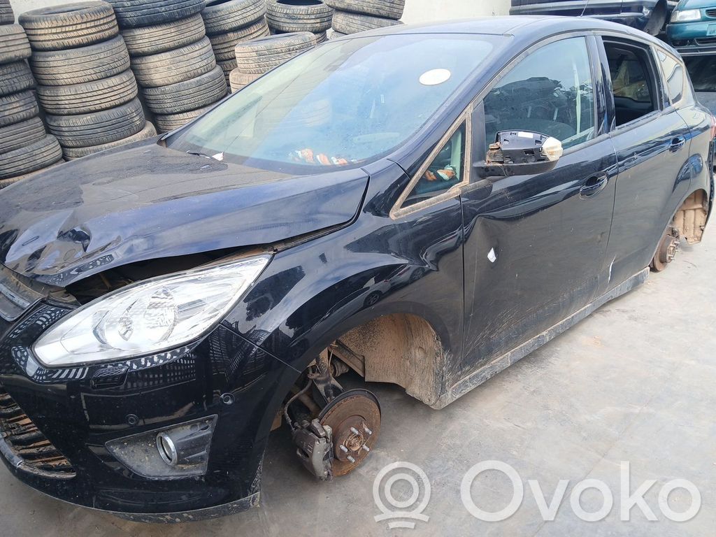 C-MAX II Focus C-MAX, C-MAX, Grand C-MAX  AV6112A650BVB