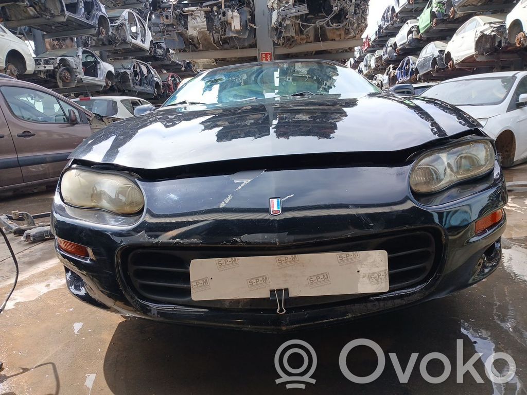 Camaro Camaro  24001282CAV