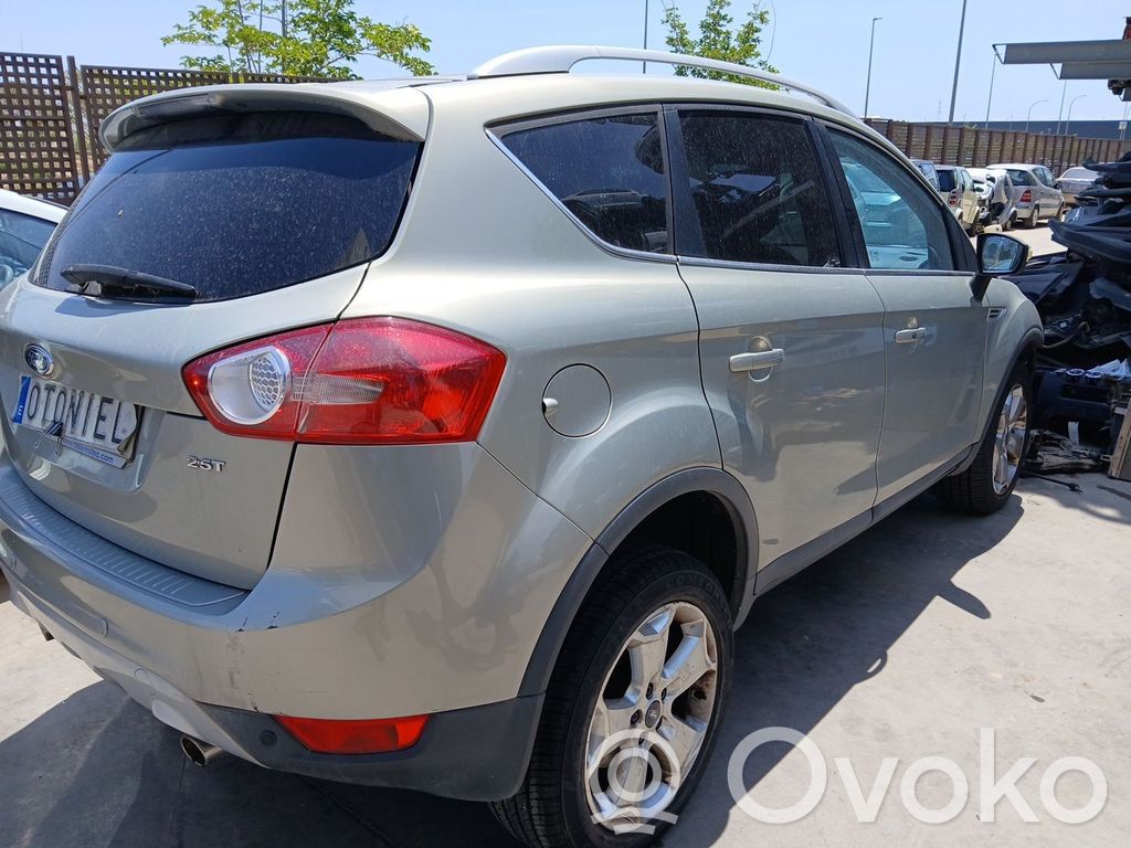 Kuga I Kuga