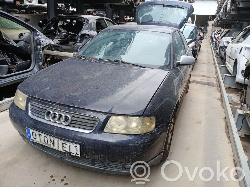 A3 S3 8L A3, S3