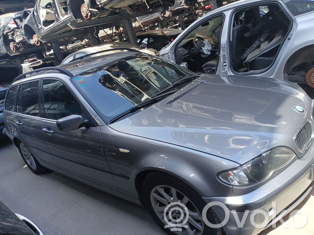 3 E46 Series 3  51717111691