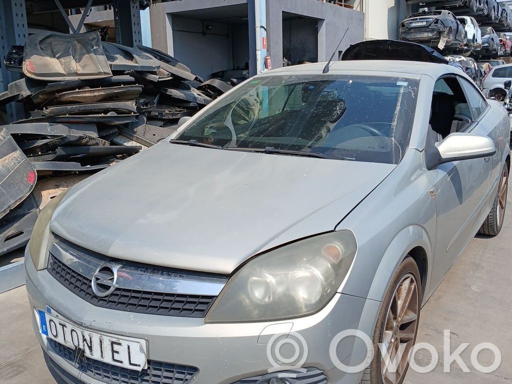 Astra G Astra  10DIENTES