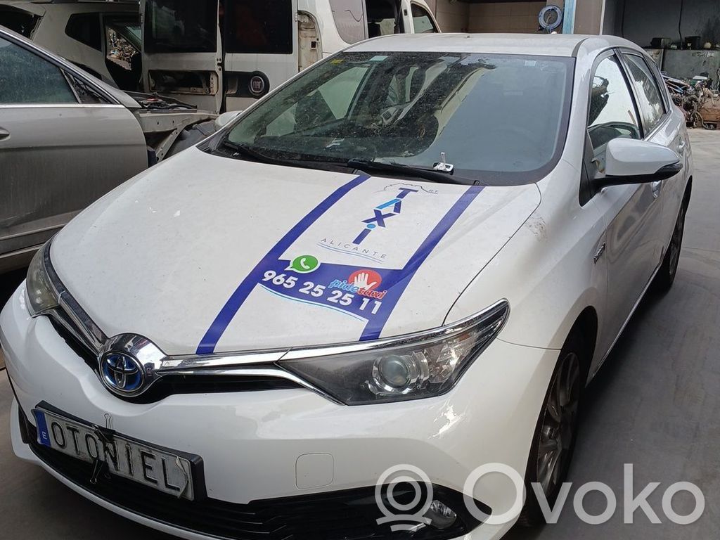 Auris E180 Auris