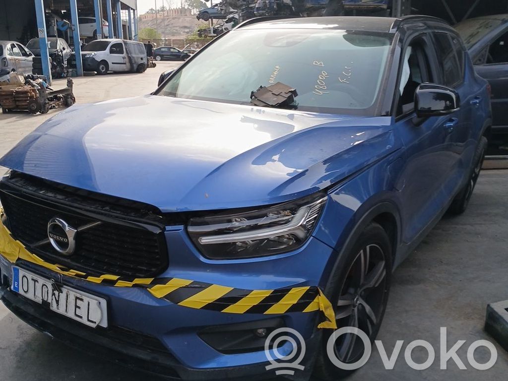 XC40 XC40