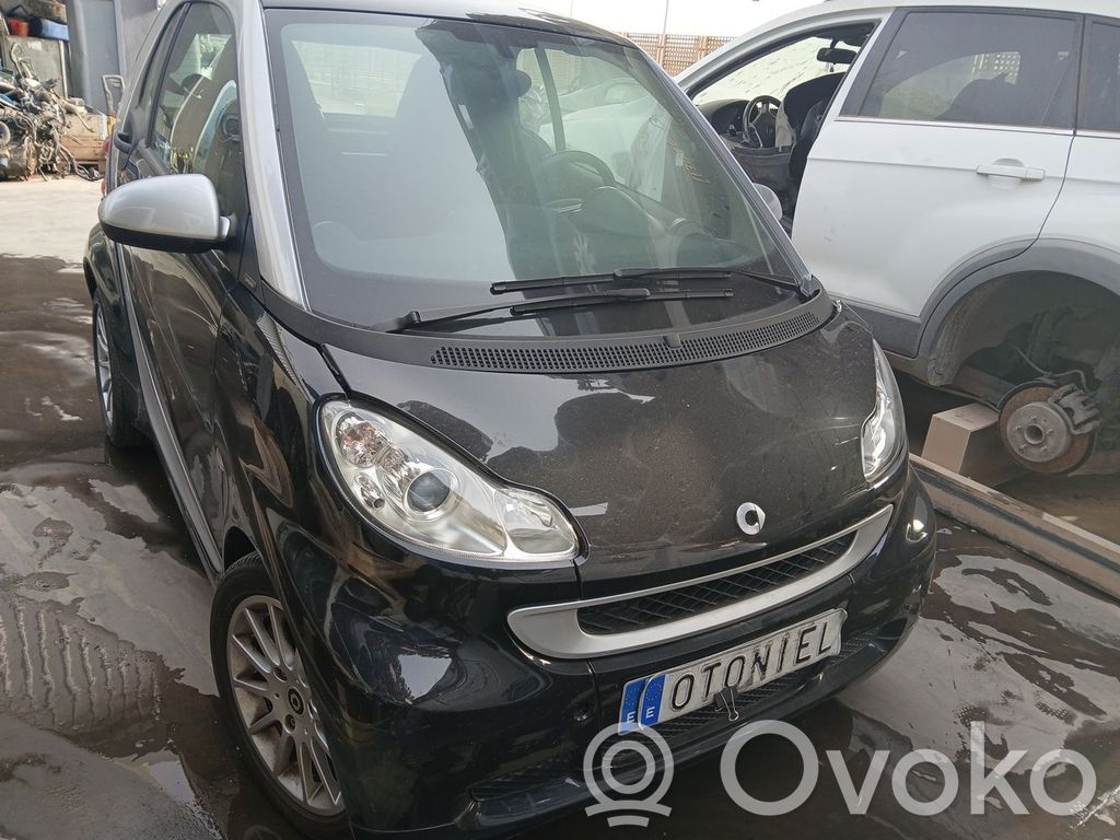 ForTwo II ForTwo  A4519003401