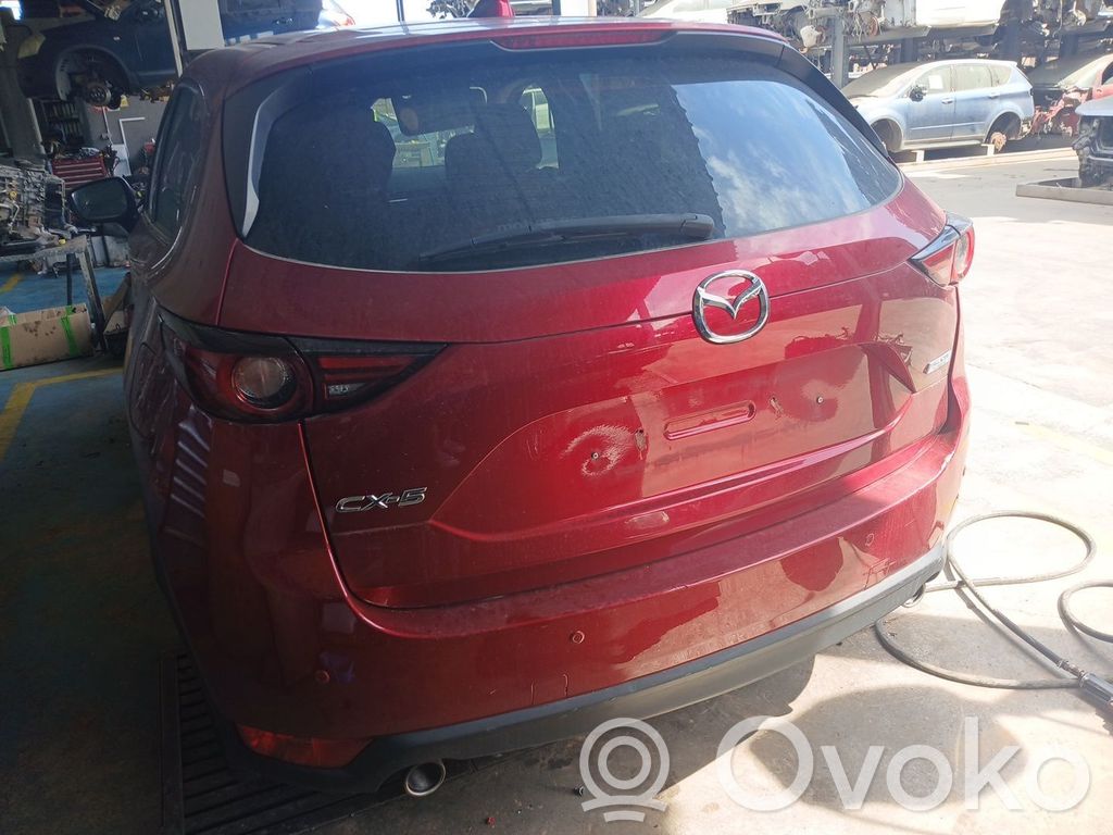 CX-5 CX-5  PEX